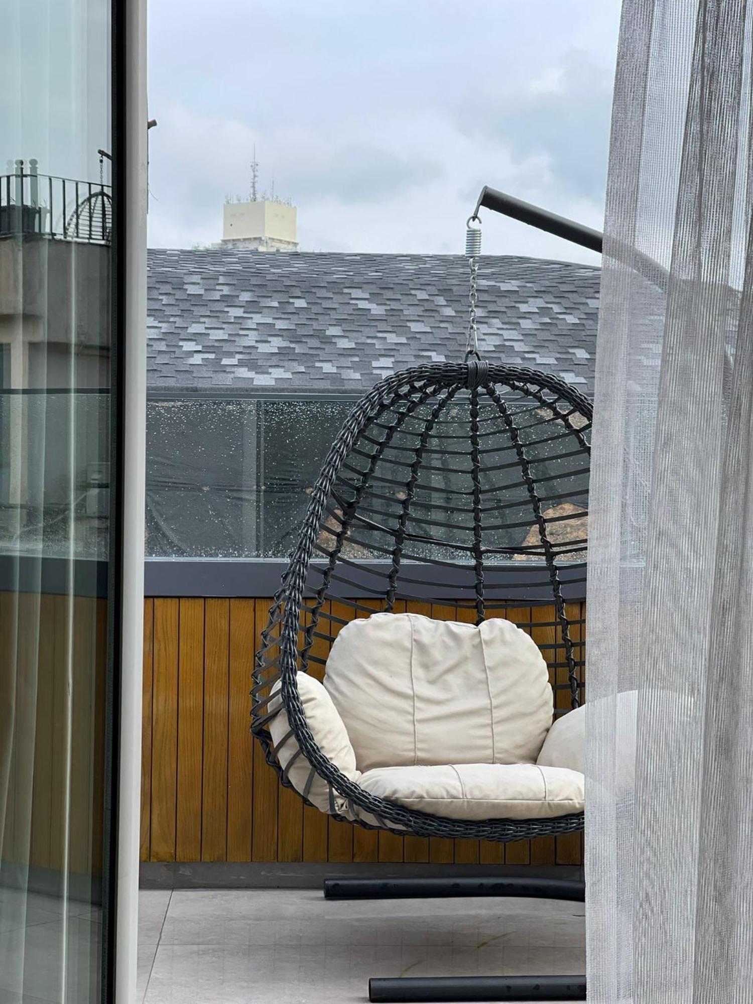 Misafir Suites 8 Istanbul Luaran gambar