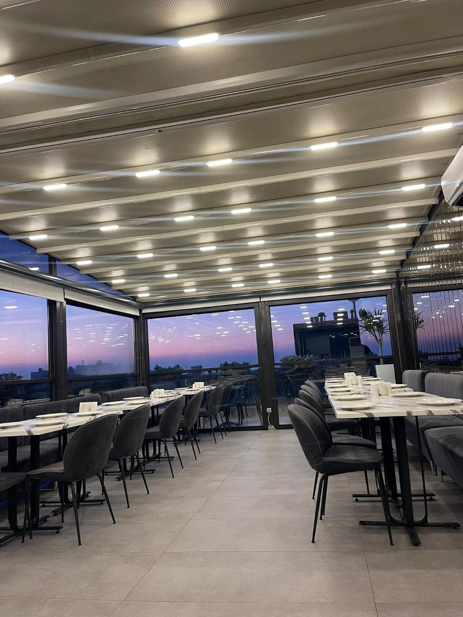 Misafir Suites 8 Istanbul Luaran gambar