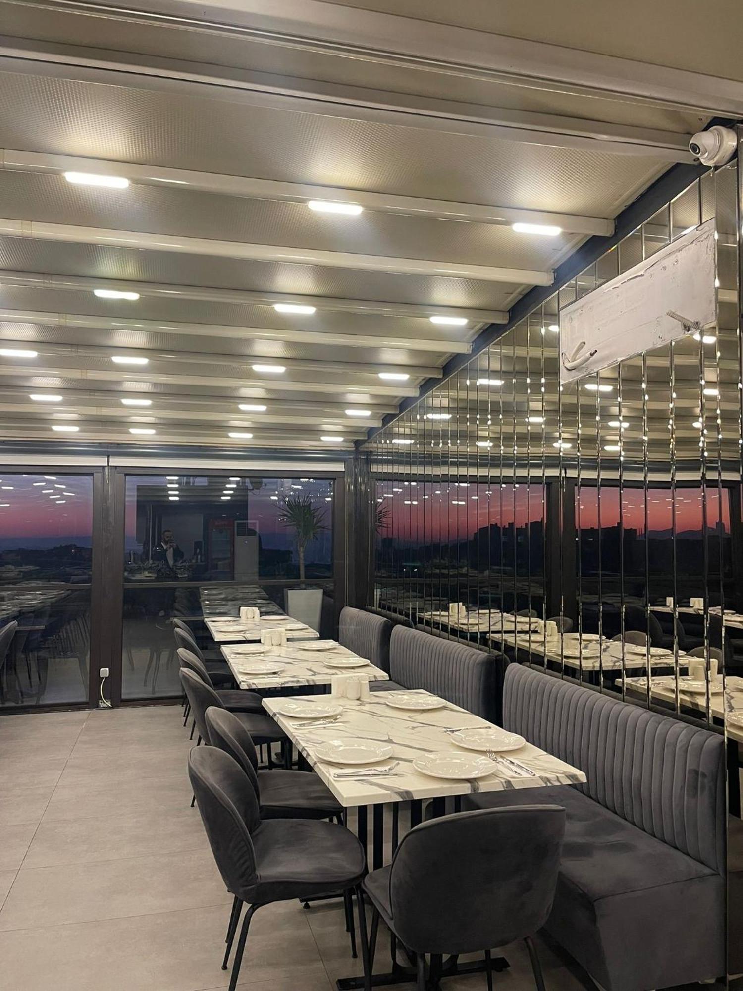Misafir Suites 8 Istanbul Luaran gambar